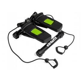 VirtuFit ST10 2-in-1 Stepper